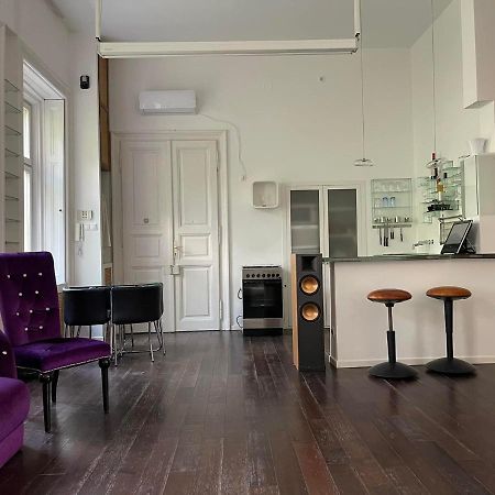Top 5 Budapest Apartment Winner Dış mekan fotoğraf