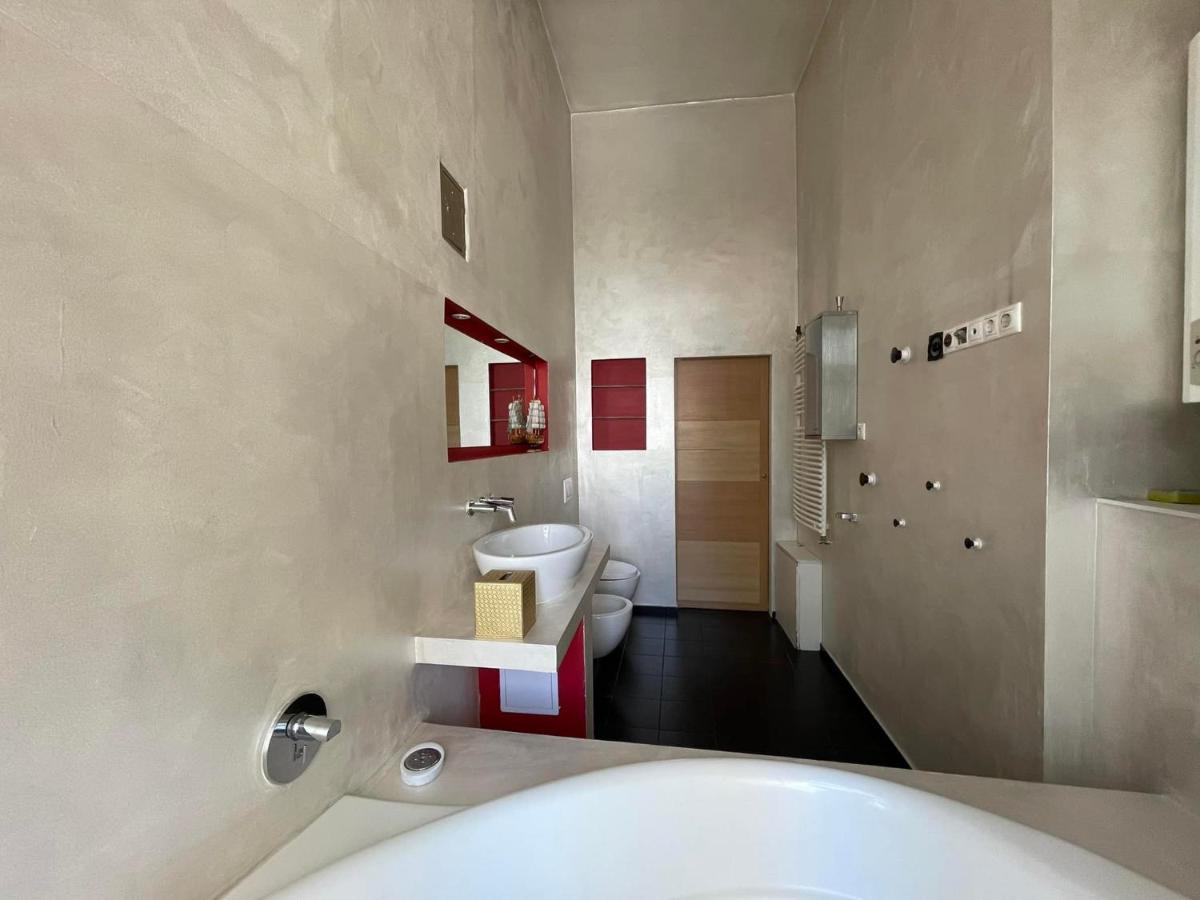 Top 5 Budapest Apartment Winner Dış mekan fotoğraf