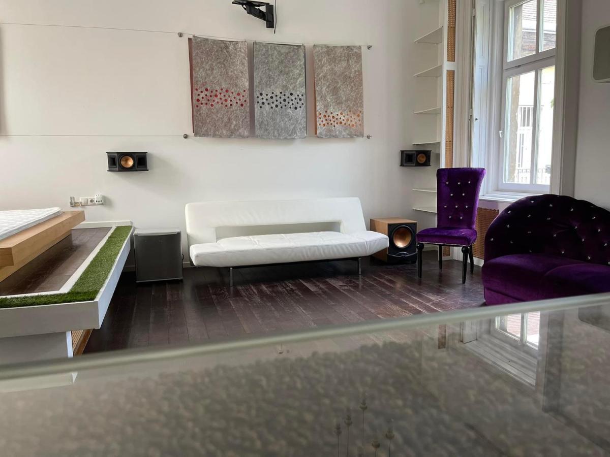 Top 5 Budapest Apartment Winner Dış mekan fotoğraf