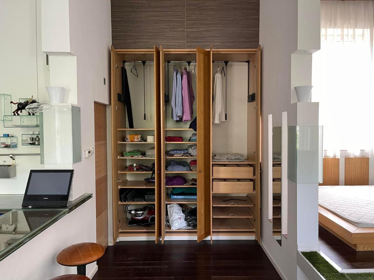 Top 5 Budapest Apartment Winner Dış mekan fotoğraf