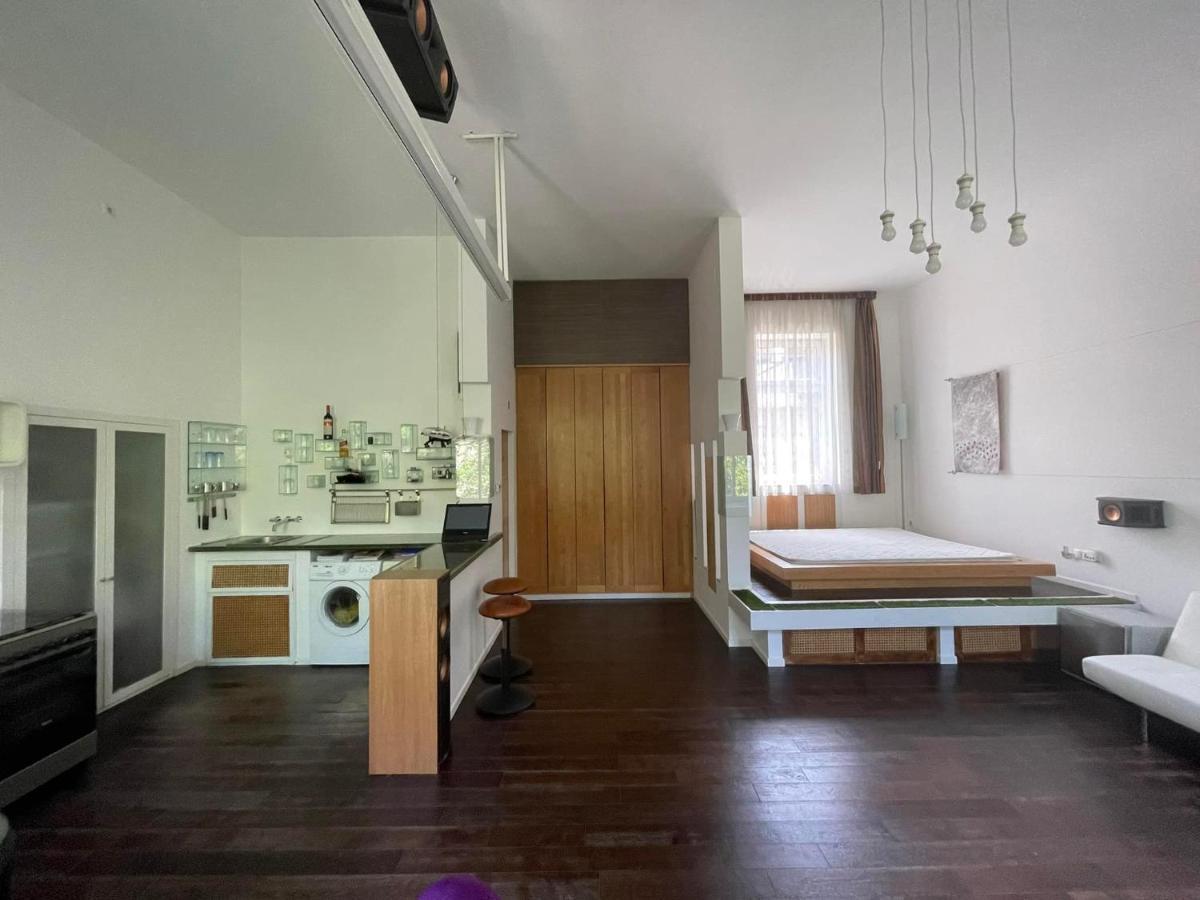 Top 5 Budapest Apartment Winner Dış mekan fotoğraf