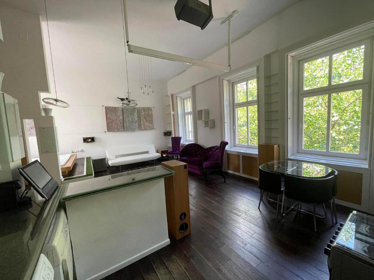 Top 5 Budapest Apartment Winner Dış mekan fotoğraf