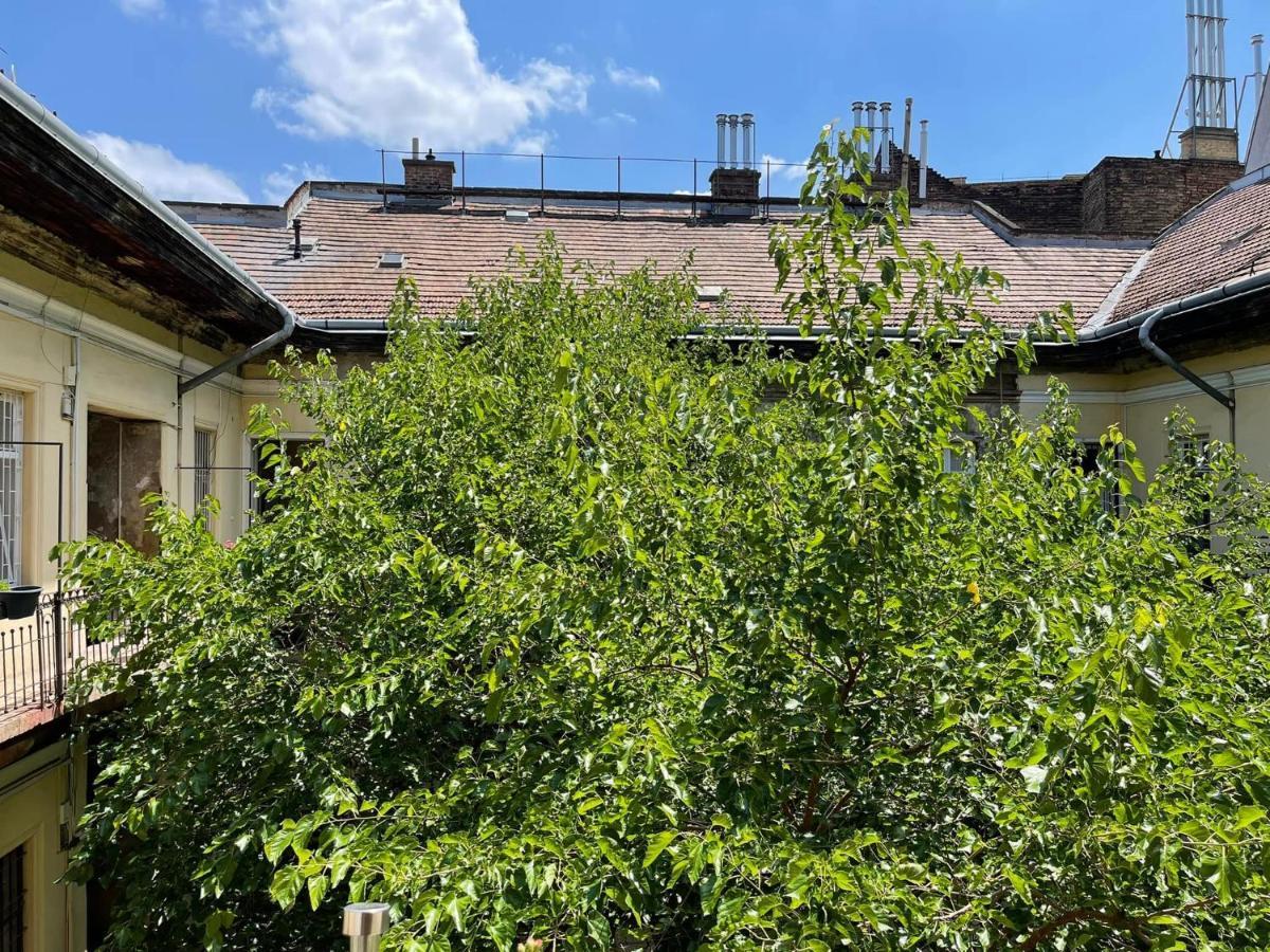 Top 5 Budapest Apartment Winner Dış mekan fotoğraf