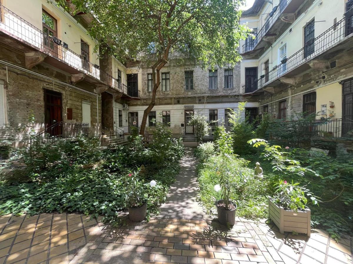 Top 5 Budapest Apartment Winner Dış mekan fotoğraf