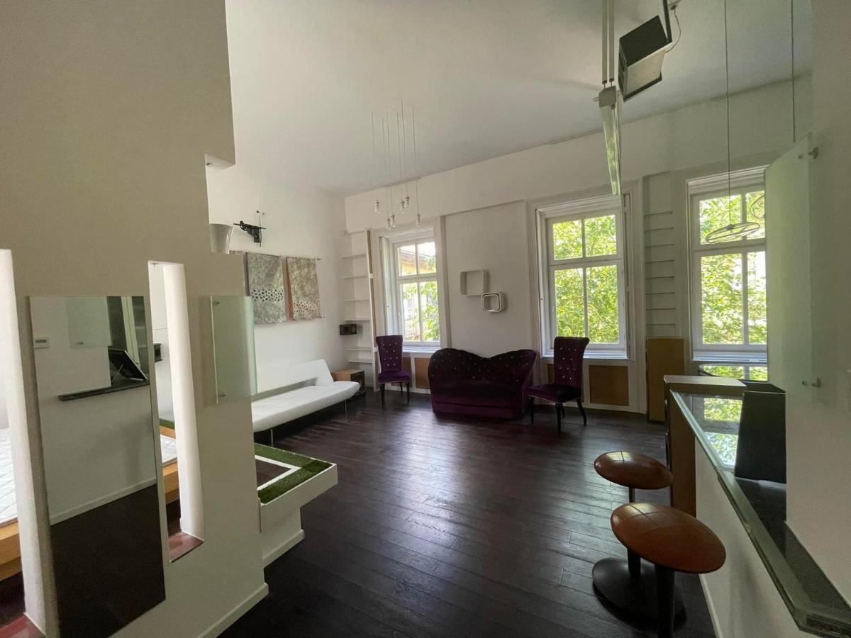 Top 5 Budapest Apartment Winner Dış mekan fotoğraf
