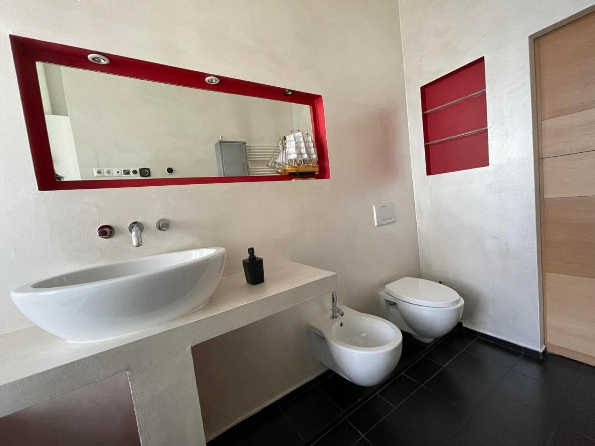 Top 5 Budapest Apartment Winner Dış mekan fotoğraf