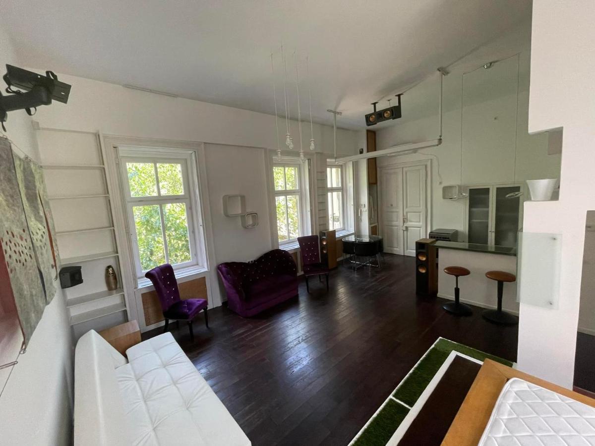Top 5 Budapest Apartment Winner Dış mekan fotoğraf